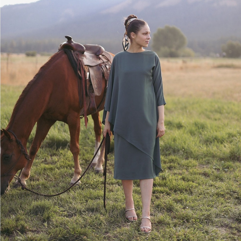 Dainty Jewells MAGNIFICENT MOMENT DRESS - Picture 5 of 7